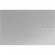 Ноутбук ASUS Vivobook 15 X1504MA-BQ224 (15.6&amp;quot;, IPS, Intel Core 5 320 1.5ГГц, 6 ядер, 8ГБ DDR5, 512ГБ SSD, Intel Graphics, без ОС), серебристый в Астрахани