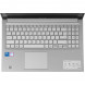 Ноутбук ASUS Vivobook 15 X1504MA-BQ224 (15.6&amp;quot;, IPS, Intel Core 5 320 1.5ГГц, 6 ядер, 8ГБ DDR5, 512ГБ SSD, Intel Graphics, без ОС), серебристый в Астрахани
