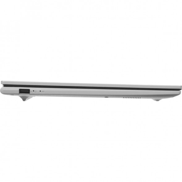 Ноутбук ASUS Vivobook 15 X1504MA-BQ224 (15.6&amp;quot;, IPS, Intel Core 5 320 1.5ГГц, 6 ядер, 8ГБ DDR5, 512ГБ SSD, Intel Graphics, без ОС), серебристый в Астрахани