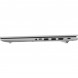 Ноутбук ASUS Vivobook 15 X1504MA-BQ224 (15.6&amp;quot;, IPS, Intel Core 5 320 1.5ГГц, 6 ядер, 8ГБ DDR5, 512ГБ SSD, Intel Graphics, без ОС), серебристый в Астрахани
