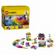 Конструктор LEGO Classic 10702 Набор кубиков для свободного конструирования в Астрахани