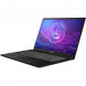Ноутбук трансформер MSI Summit 16 AI Evo A2HMTG-057RU (16&amp;quot;, IPS, Intel Core Ultra 7 255H 2ГГц, 16 ядер, 16ГБ LPDDR5, 1ТБ SSD, Intel Arc 140T, Windows 11 Home), черный в Астрахани