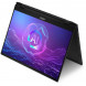 Ноутбук трансформер MSI Summit 16 AI Evo A2HMTG-057RU (16&amp;quot;, IPS, Intel Core Ultra 7 255H 2ГГц, 16 ядер, 16ГБ LPDDR5, 1ТБ SSD, Intel Arc 140T, Windows 11 Home), черный в Астрахани