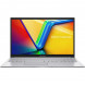 Ноутбук ASUS Vivobook 15 X1504VA-BQ4172 (15.6&amp;quot;, IPS, Intel Core 5 120U 1.4ГГц, 10 ядер, 8ГБ DDR5, 512ГБ SSD, Intel Graphics, без ОС), серебристый в Астрахани