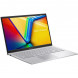 Ноутбук ASUS Vivobook 15 X1504VA-BQ4172 (15.6&amp;quot;, IPS, Intel Core 5 120U 1.4ГГц, 10 ядер, 8ГБ DDR5, 512ГБ SSD, Intel Graphics, без ОС), серебристый в Астрахани