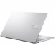 Ноутбук ASUS Vivobook 15 X1504VA-BQ4172 (15.6&amp;quot;, IPS, Intel Core 5 120U 1.4ГГц, 10 ядер, 8ГБ DDR5, 512ГБ SSD, Intel Graphics, без ОС), серебристый в Астрахани