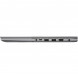 Ноутбук ASUS Vivobook 15 X1504VA-BQ4172 (15.6&amp;quot;, IPS, Intel Core 5 120U 1.4ГГц, 10 ядер, 8ГБ DDR5, 512ГБ SSD, Intel Graphics, без ОС), серебристый в Астрахани