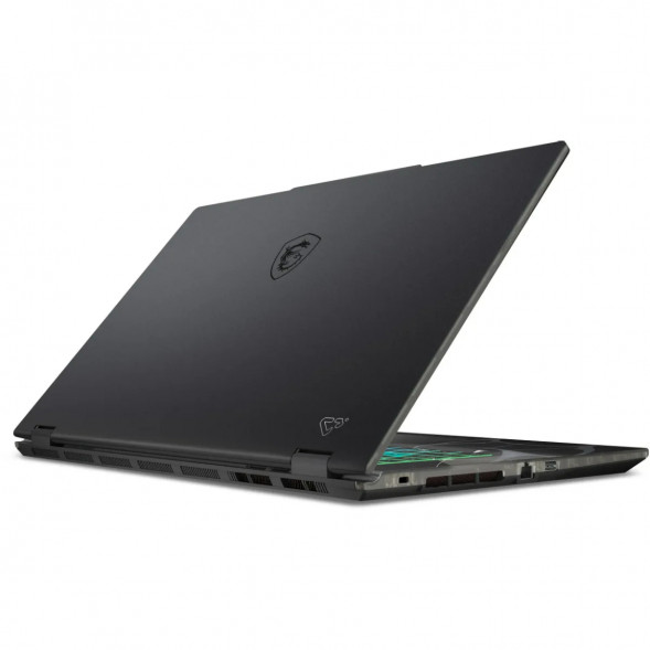 Ноутбук MSI Cyborg 17 B13WEKG-1248XRU (15.6&amp;quot;, IPS, Intel Core i5 13420H 2.1ГГц, 8 ядер, 16ГБ DDR5, 512ГБ SSD, NVIDIA GeForce RTX 5050 - 8 ГБ, без ОС), черный в Астрахани