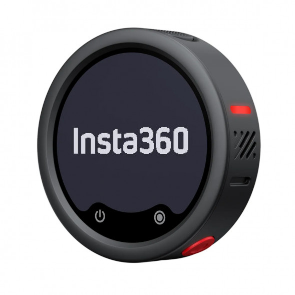 Беспроводной микрофон Insta360 Mic Pro (Transmitter) в Астрахани