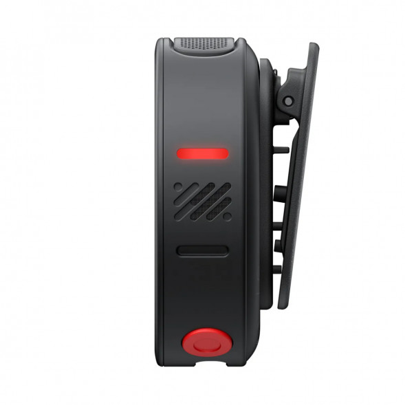 Беспроводной микрофон Insta360 Mic Pro (Transmitter) в Астрахани