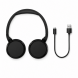 Беспроводные наушники Philips TAH3209 BK, черный в Астрахани