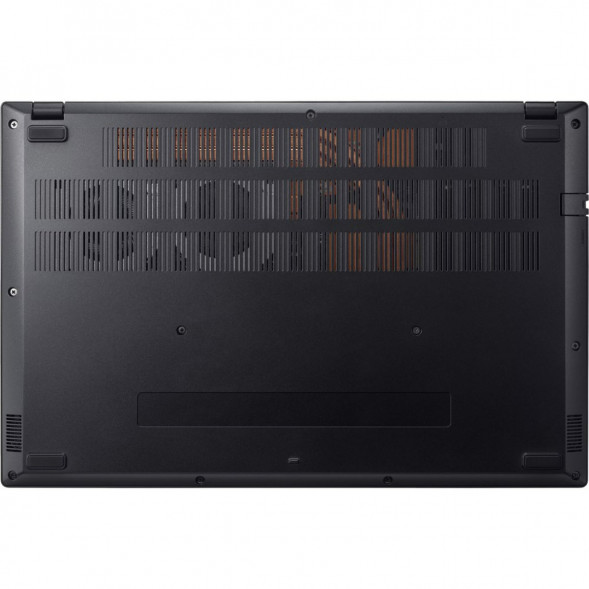 Ноутбук Acer Nitro V 15 ANV15-52-92DD (15.6&amp;quot;, IPS, Intel Core i9 13900H 2.6ГГц, 14 ядер, 16ГБ DDR5, 512ГБ SSD, NVIDIA GeForce RTX 5060 - 8 ГБ, без ОС), черный в Астрахани