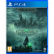 Игра Hogwarts Legacy. Deluxe Edition [PS4, русские субтитры] в Астрахани